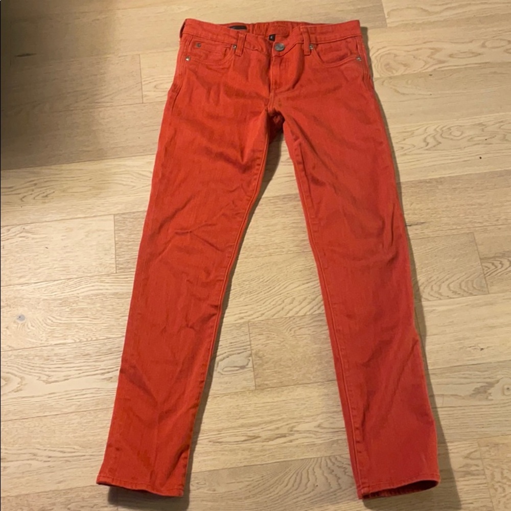 Kut from the Cloth - Diana skinny jeans